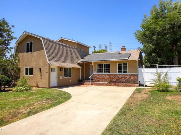 8939 Rhea Avenue, Northridge CA 91324