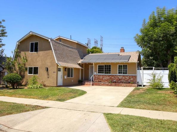 8939 Rhea Avenue, Northridge CA 91324