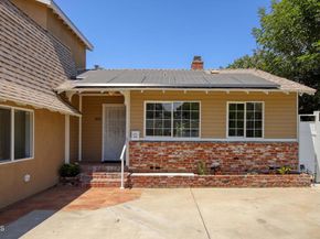 8939 Rhea Avenue, Northridge CA 91324