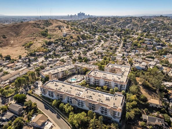 4750 Templeton Street 1211, El Sereno CA 90032