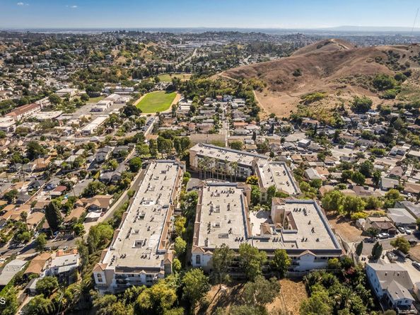 4750 Templeton Street 1211, El Sereno CA 90032