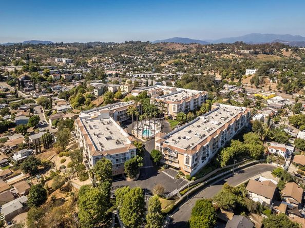 4750 Templeton Street 1211, El Sereno CA 90032