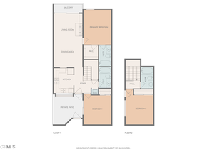 4750 Templeton Street 1211, El Sereno CA 90032