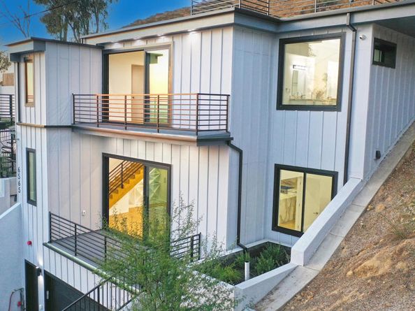6565 Pickwick Street, Los Angeles CA 90042