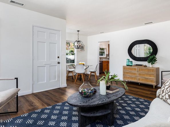 3712 El Caminito, Glendale CA 91214