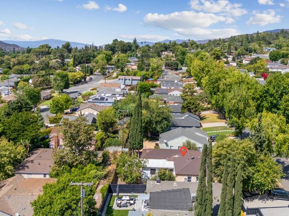 3712 El Caminito, Glendale CA 91214