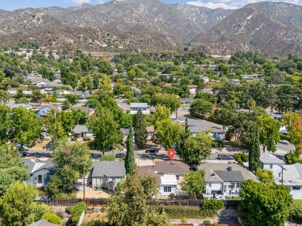 3712 El Caminito, Glendale CA 91214