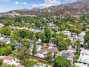 3712 El Caminito, Glendale CA 91214