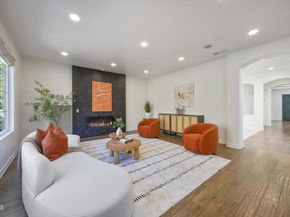 827 W Heritage Oak Court, Altadena CA 91001