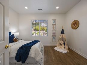 827 W Heritage Oak Court, Altadena CA 91001