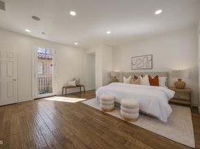 827 W Heritage Oak Court, Altadena CA 91001