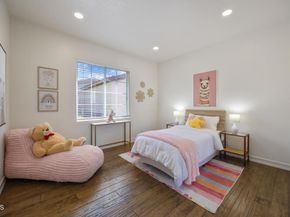 827 W Heritage Oak Court, Altadena CA 91001