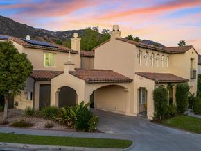 827 W Heritage Oak Court, Altadena CA 91001