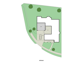 827 W Heritage Oak Court, Altadena CA 91001