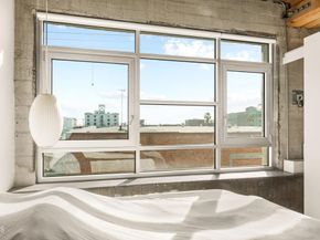 530 S Hewitt Street 455, Los Angeles CA 90013