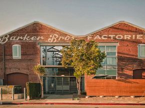 530 S Hewitt Street 455, Los Angeles CA 90013