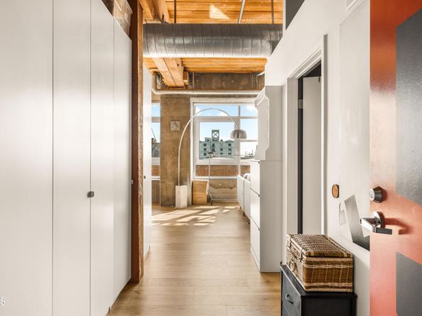 530 S Hewitt Street 455, Los Angeles CA 90013