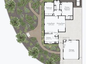 50 Grace Terrace, Pasadena CA 91105