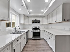 1037 Sunset Boulevard B, Arcadia CA 91007