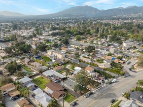 2115 N Marengo Avenue, Altadena CA 91001