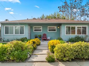 2115 N Marengo Avenue, Altadena CA 91001
