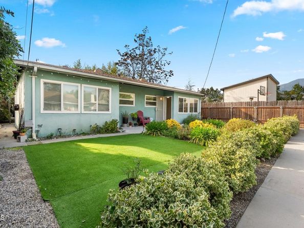 2115 N Marengo Avenue, Altadena CA 91001