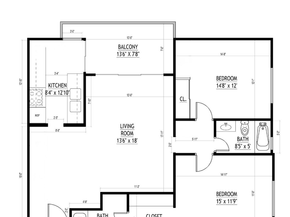 1115 Cordova Street 316, Pasadena CA 91106