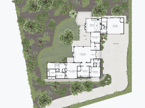 1279 Chateau Road, Pasadena CA 91105