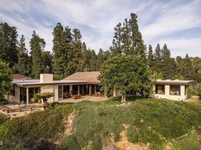 1279 Chateau Road, Pasadena CA 91105