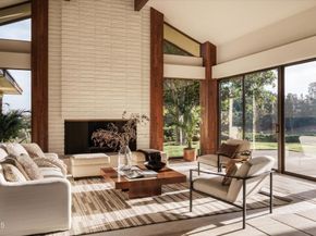 1279 Chateau Road, Pasadena CA 91105
