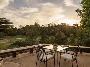 1279 Chateau Road, Pasadena CA 91105
