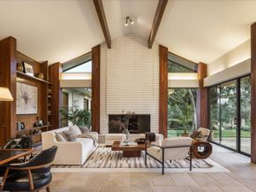 1279 Chateau Road, Pasadena CA 91105