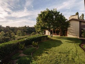 1279 Chateau Road, Pasadena CA 91105