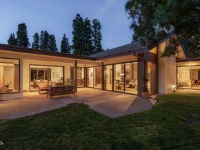 1279 Chateau Road, Pasadena CA 91105