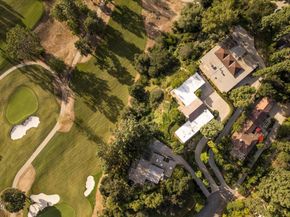 1279 Chateau Road, Pasadena CA 91105