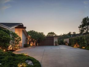 1279 Chateau Road, Pasadena CA 91105