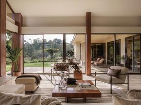 1279 Chateau Road, Pasadena CA 91105