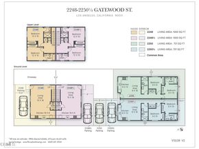 1/2 Gatewood Street, Los Angeles CA 90031