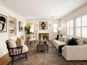 1587 N Harding Avenue, Pasadena CA 91104