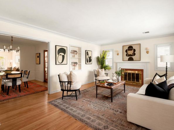 1587 N Harding Avenue, Pasadena CA 91104