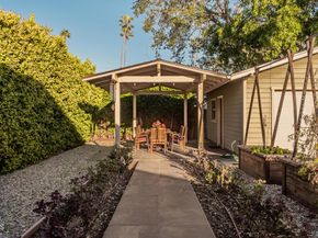 1892 N Marengo Avenue, Pasadena CA 91103