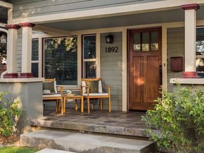 1892 N Marengo Avenue, Pasadena CA 91103