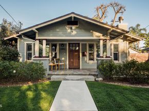 1892 N Marengo Avenue, Pasadena CA 91103