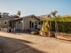 1892 N Marengo Avenue, Pasadena CA 91103