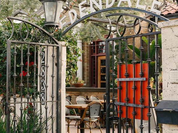 2753 Waverly Drive 302, Los Angeles CA 90039