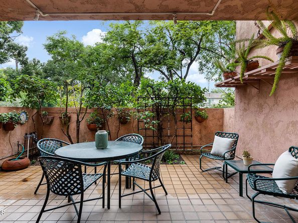 1200 S Orange Grove Boulevard 2, Pasadena CA 91105