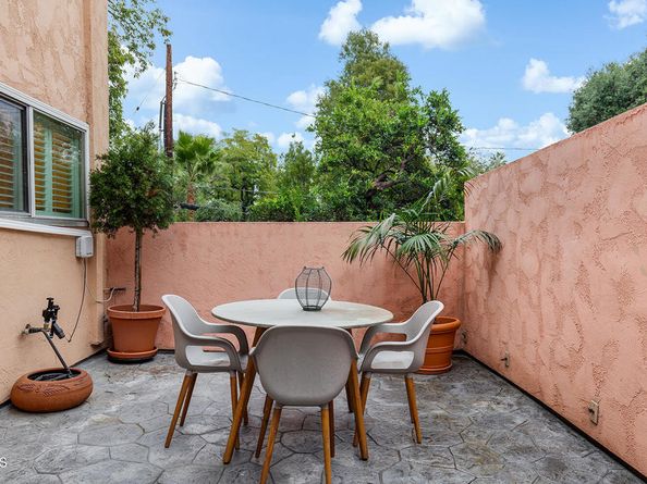 1200 S Orange Grove Boulevard 2, Pasadena CA 91105