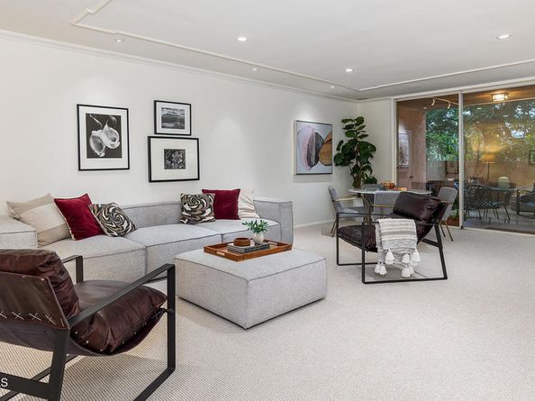 1200 S Orange Grove Boulevard 2, Pasadena CA 91105