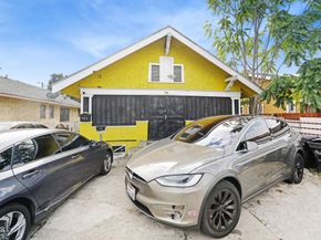 352 W 59th Place, Los Angeles CA 90003