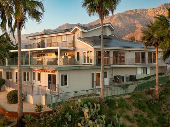 2954 Zane Grey Terrace, Altadena CA 91001